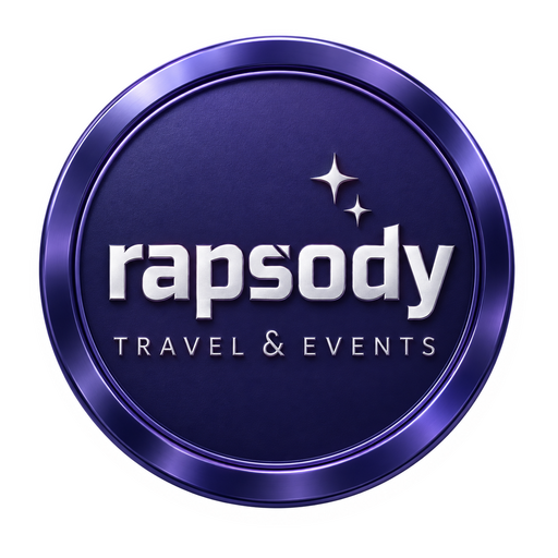 Rapsody Travel & Events